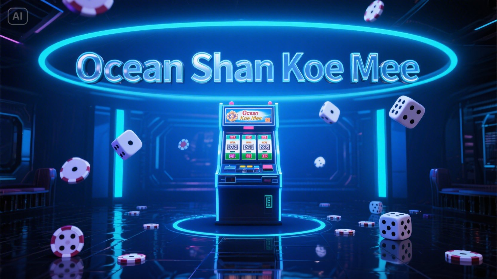 Ocean Shan Koe Mee پاکستان